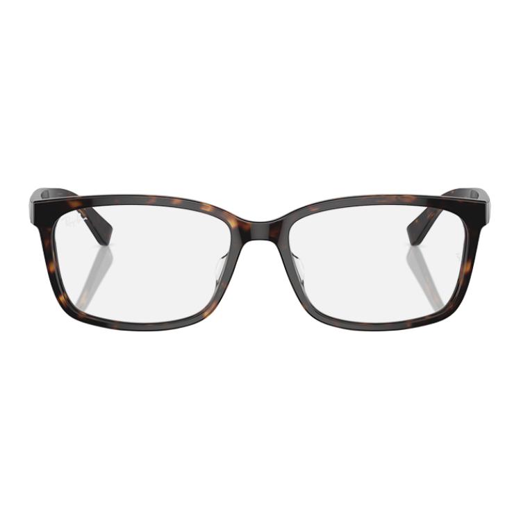 Оправа RayBan (черная) — фото 3