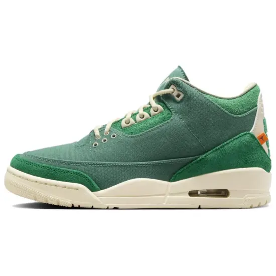 Nina Chanel Abney X Air Jordan 3 OG SP WMNS