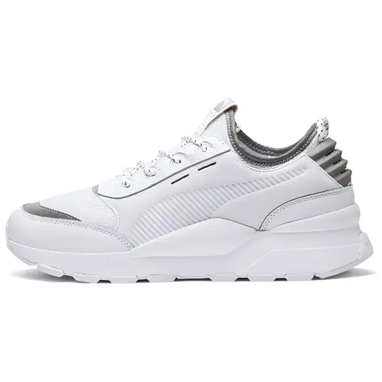 PUMA RS 0 Optic Pop 'White'