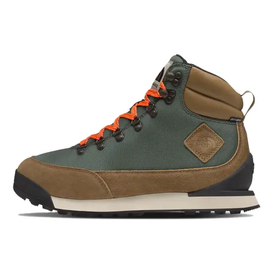 THE NORTH FACE Outdoor Boots Men Honeysuckle/Practical Brown