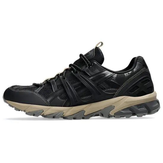 Asics Gel Sonoma 15 50 'Black Pepper'
