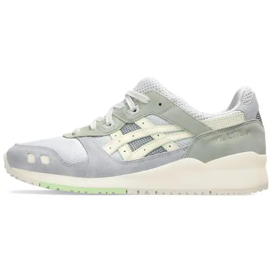 Asics Gel-Lyte Iii Og Glacier Grey Cream