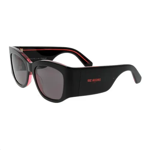 Dior DiorNuit S1I Cat Eye Frame Sunglasses
