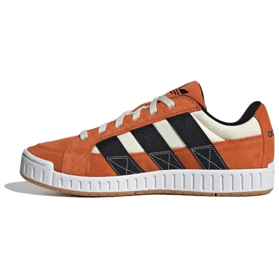 Adidas Originals Lwst Orange Core Black Off White