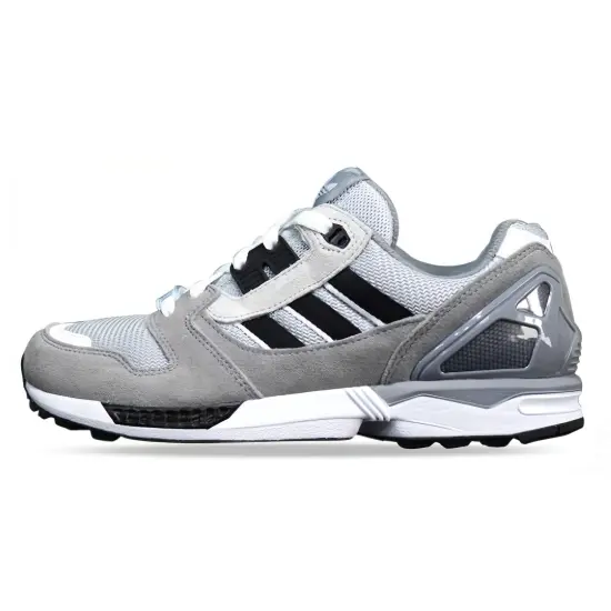 Adidas Originals Zx 8000 'Grey Black White'