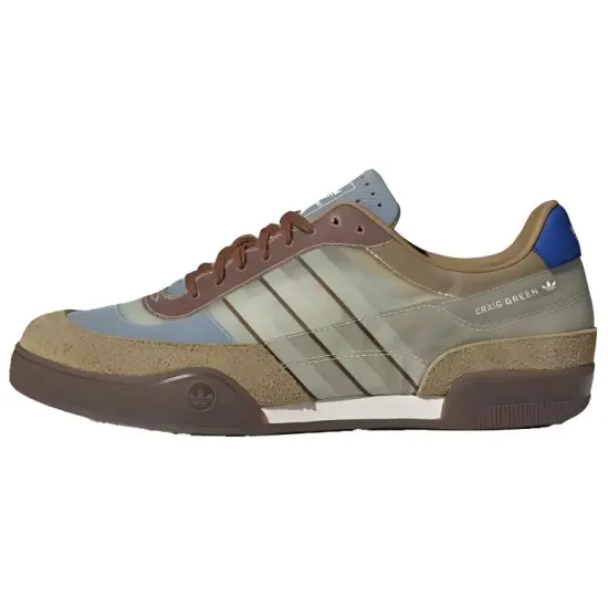 Adidas Originals Squash Polta Akh Craig Green Khaki