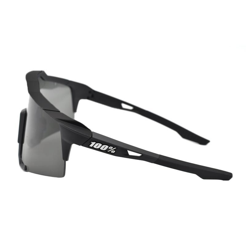100PRCNT Speedcraft Everyday Trail Running Driving Cycling Unisex UV Protection, UVB Protection, UVA Protection