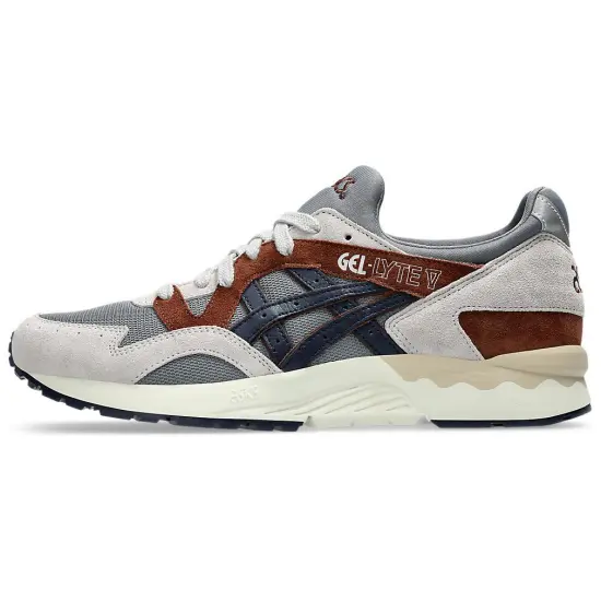 Asics Gel-Lyte V 'Metropolis Midnight'