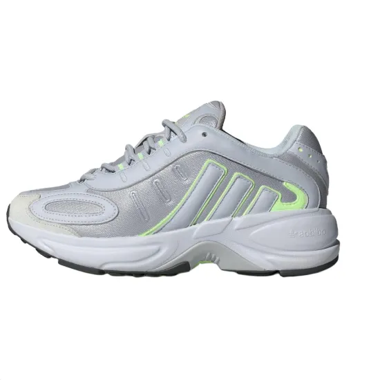 Adidas Originals Falcon Galaxy Halo Blue Green Spark Women's