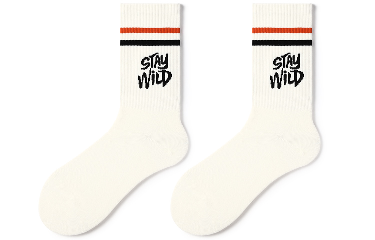 Primeet Crew Socks Unisex 5 Pack