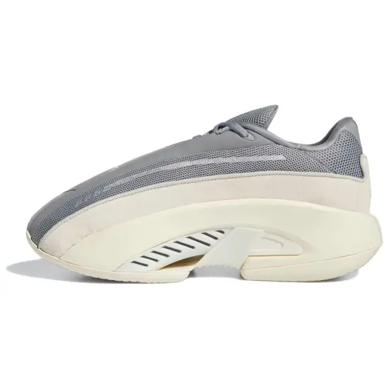 Adidas Originals Mad IIInfinity Grey Cream White Grey