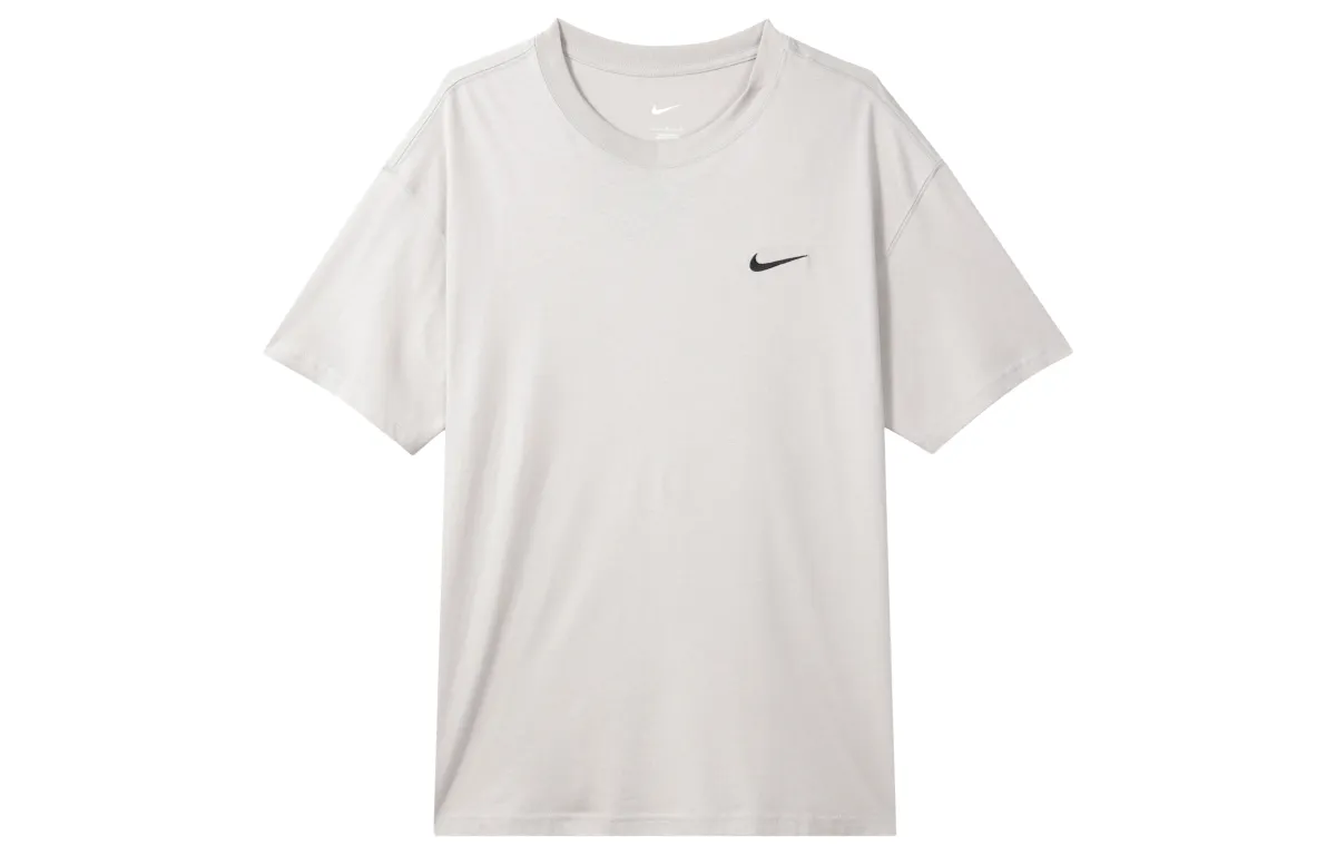 Nike Set in Sleeve T Shirt Men's Gray