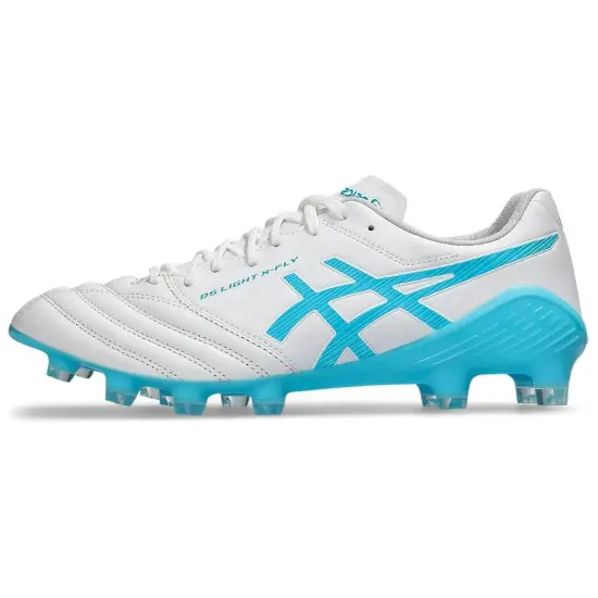 Asics Ds Light X-FLY 5 'White Aquarium'