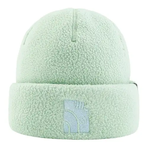 THE NORTH FACE Beanies Unisex Green/Camouflage/Black