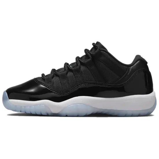 Jordan 11 Retro Low GS 'Space Jam'