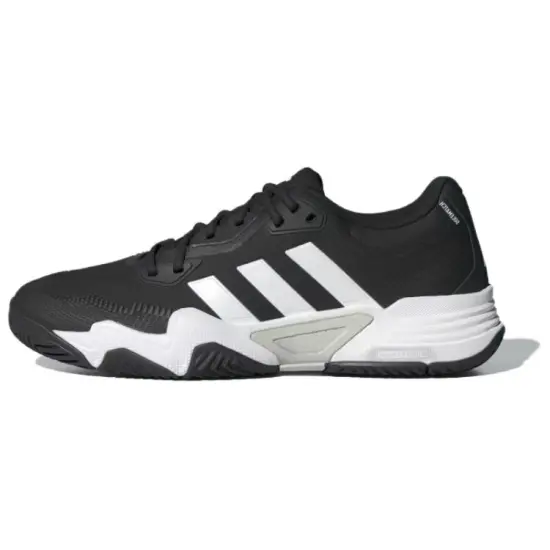 SoleMatch Control Adidas 2 'Black White Silver Metallic'