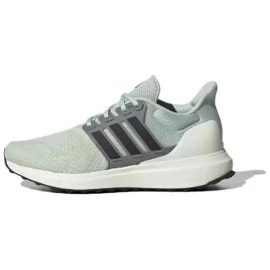 Adidas Ubounce Dna Linen Green Grey Core Black Women's