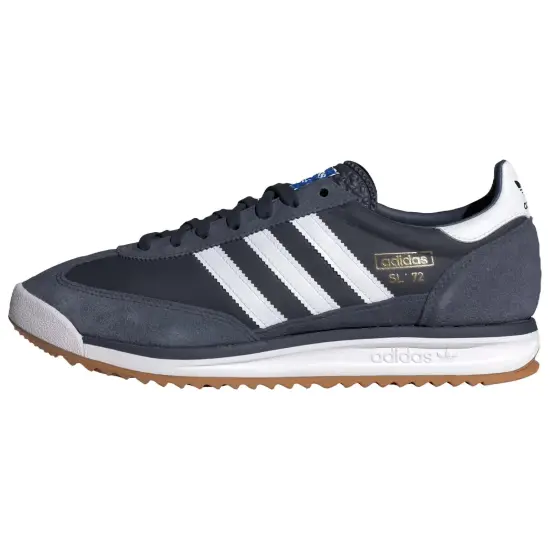 SL72 Adidas Originals Rs 'Night Indigo'