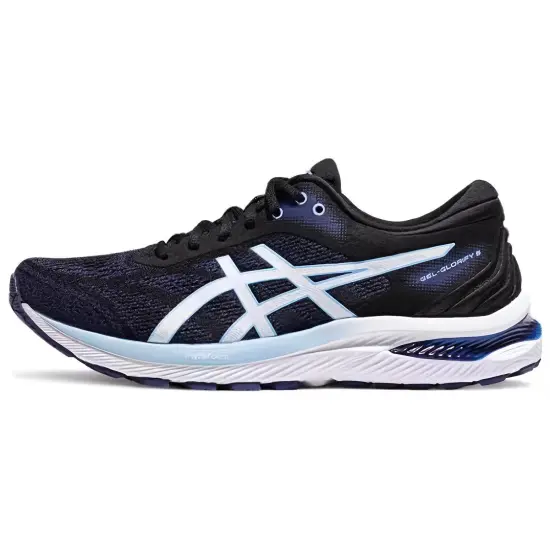 Asics Gel-Glorify 5 'Midnight Navy White'