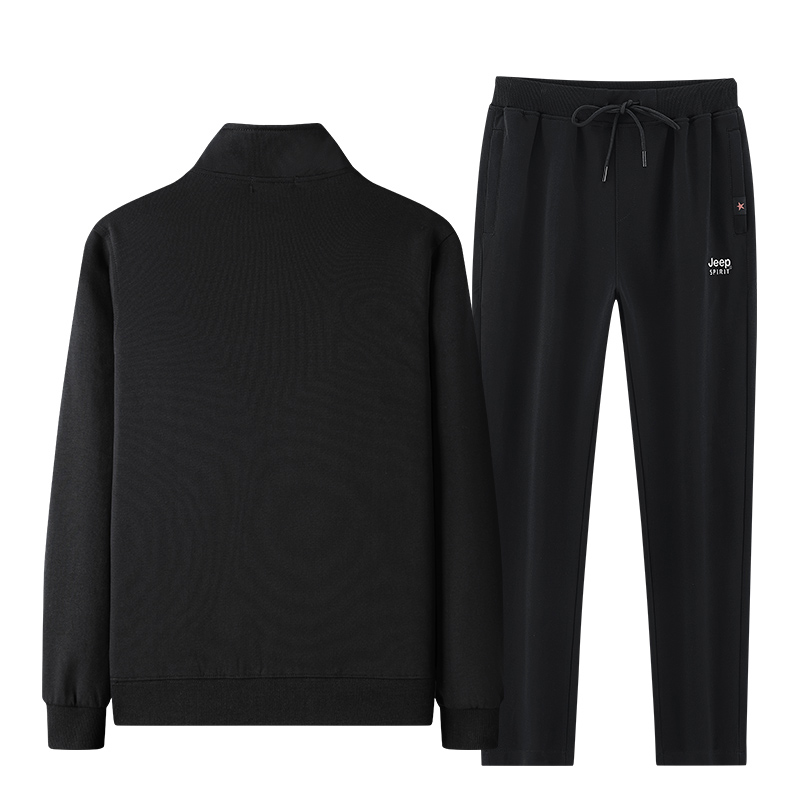 JEEP SPIRIT Casual Sportswear Unisex