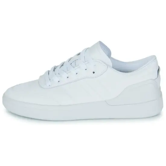 Court Revival Adidas 'Triple White'
