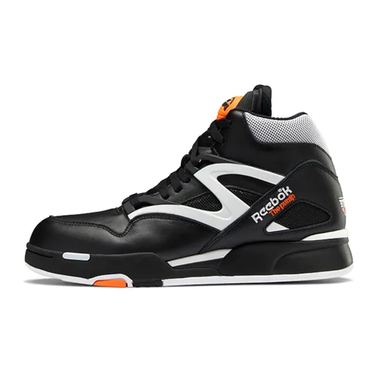 Reebok Pump Omni Zone II Dee Brown 2021