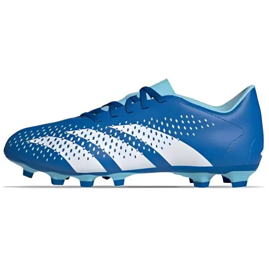Predator Accuracy.4 Adidas Fg 'Marinerush Pack'