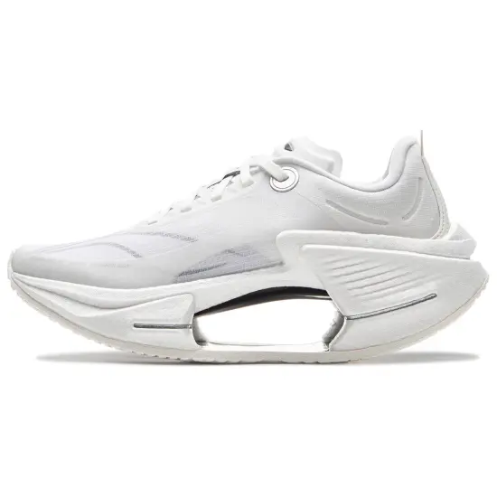 LINING Shadow 3 ESSENTIAL Running Shoes Women's Low-Top White