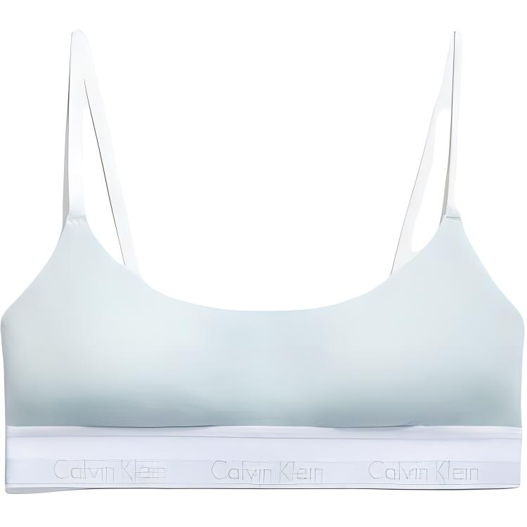 Женский топ CALVIN JENNIE (светло-зеленый)