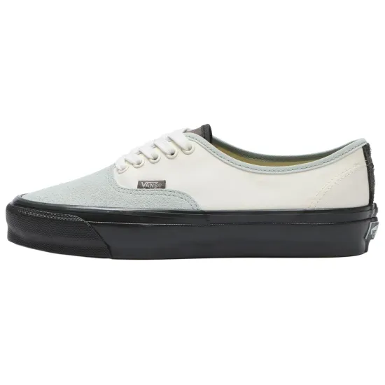 Vans Authentic Reissue 44 'White Black'