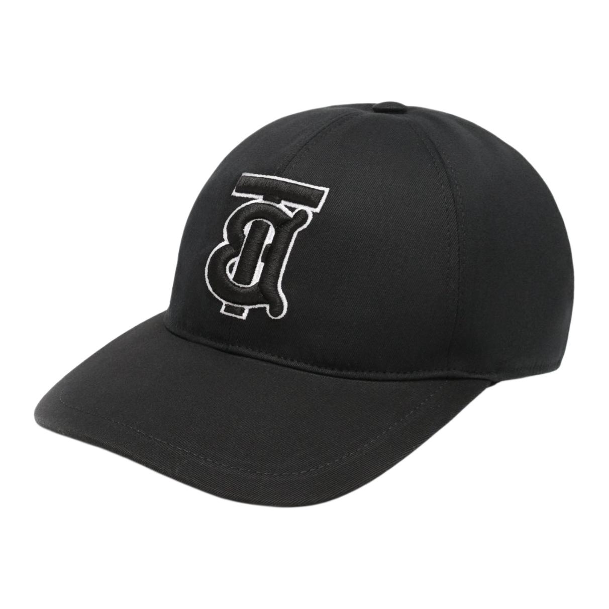 Burberry Monogram Motif Cap