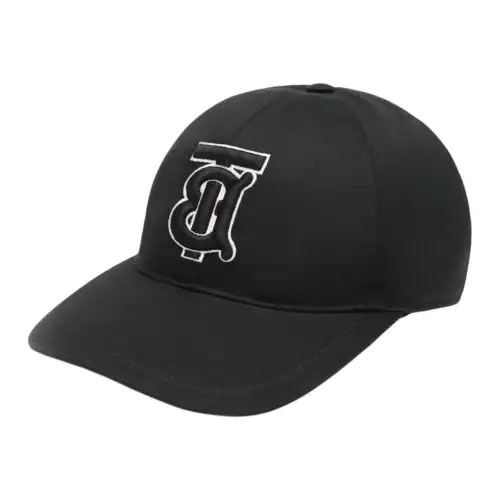 Burberry Monogram Motif Cap