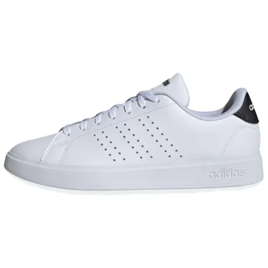 Advantage Adidas 2.0 'White Black Legend Ink'