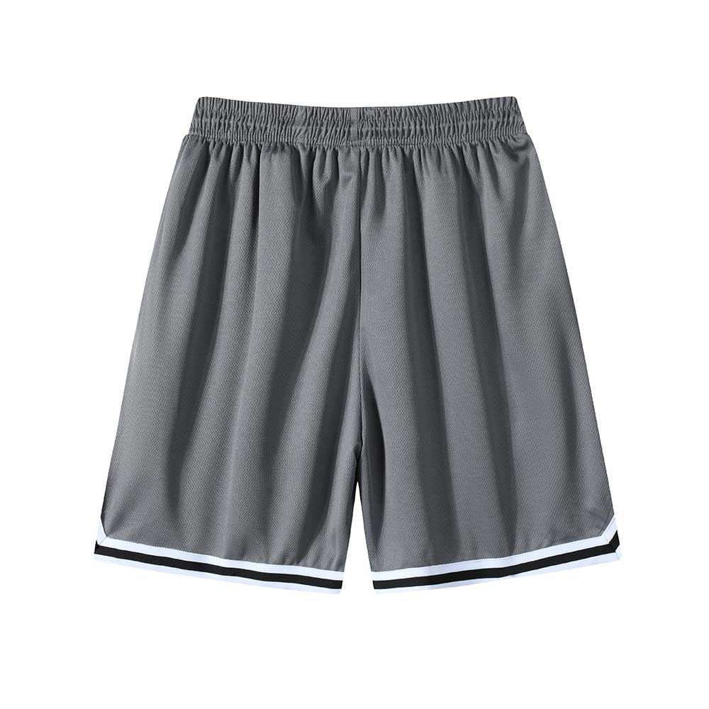 JINBEILE Basketball Shorts Unisex