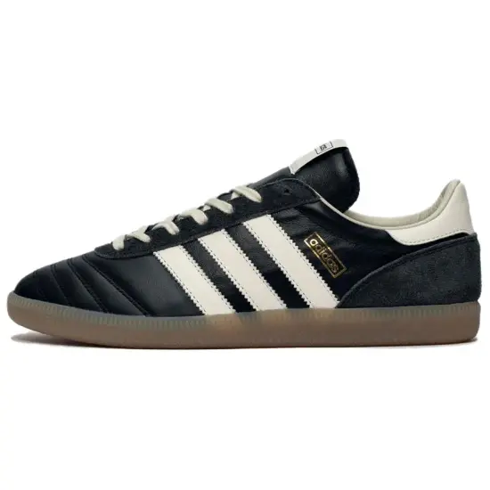 Adidas Sneakersnstuff X Samba JP 'Football Pack'