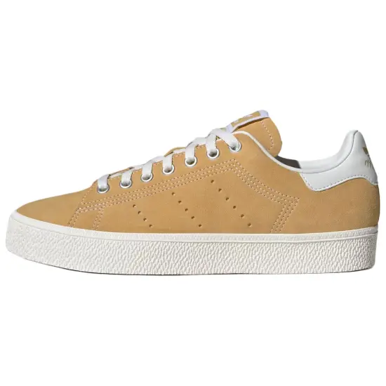 Adidas Originals Stan Smith Cs Oat Core White Gum