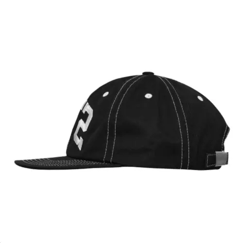 Stussy Mid Depth Stu Arch Strapback