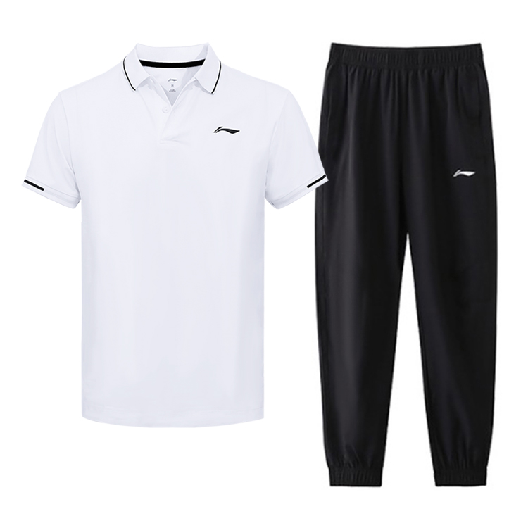 Li Ning Casual Sportswear Unisex