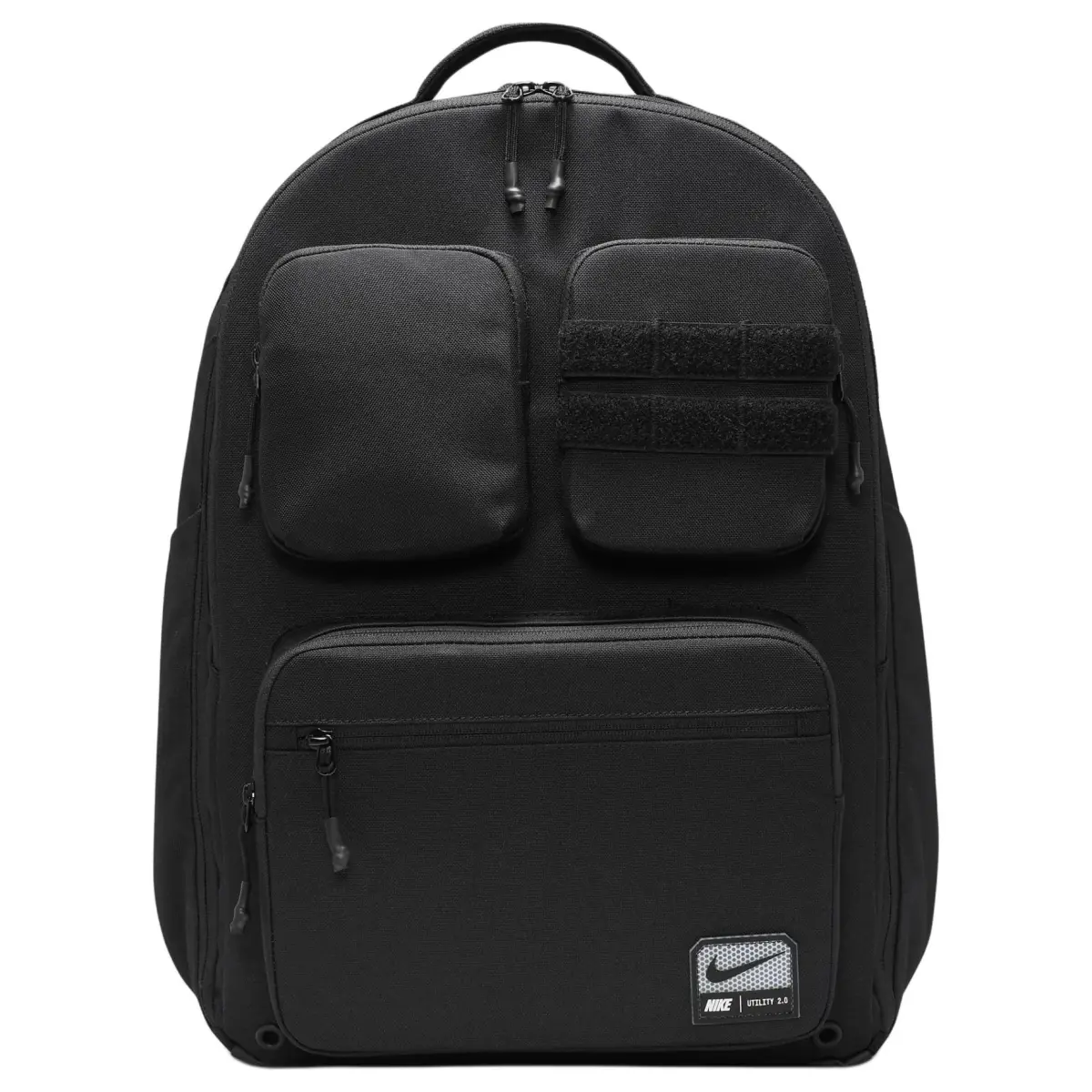 Nike Polyester Backpack Unisex Black