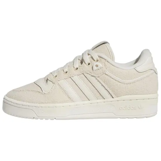 Adidas Originals Rivalry 86 Low Off White Sand Strata Women's