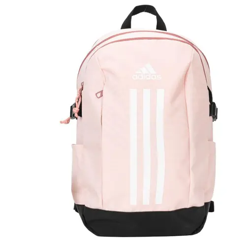 Adidas Fabric Backpack Women's Pink & Black