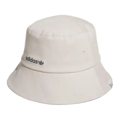 Adidas Originals Bucket Hats Unisex White