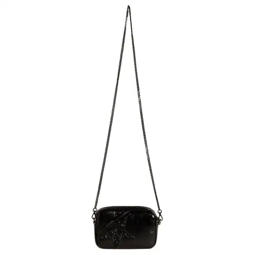 Golden Goose mini Star cross body bag