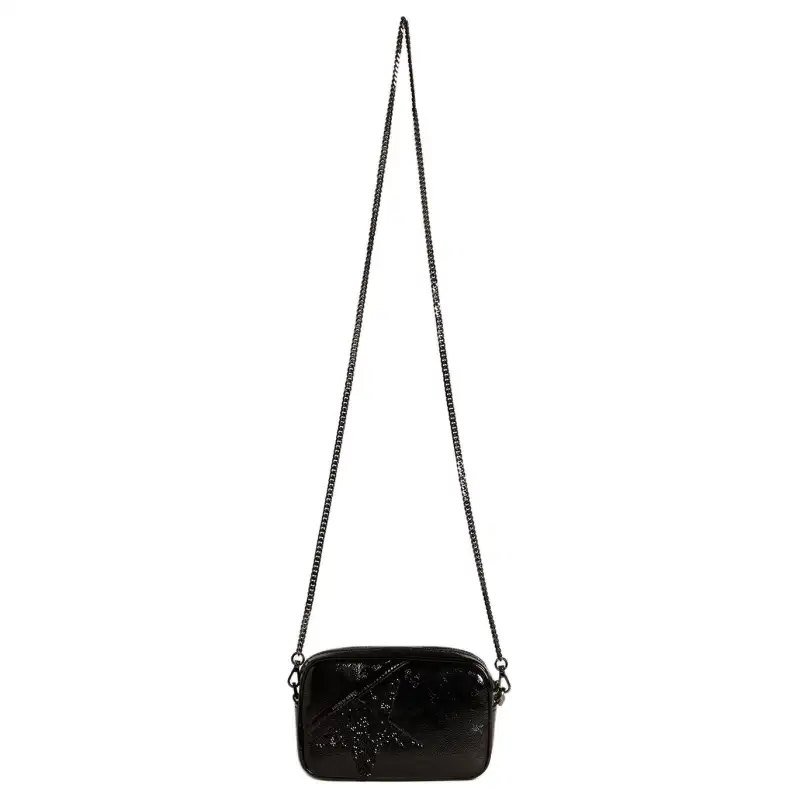 Golden Goose mini Star cross body bag