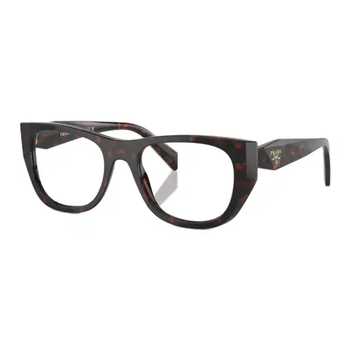 PRADA Eyewear Square Frame Glasses