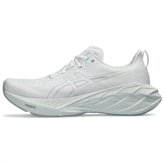Asics Novablast 4 'White Pale Mint'