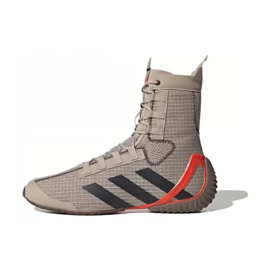 Adidas Speedex 23 Wonder Beige Core Black Solar Red