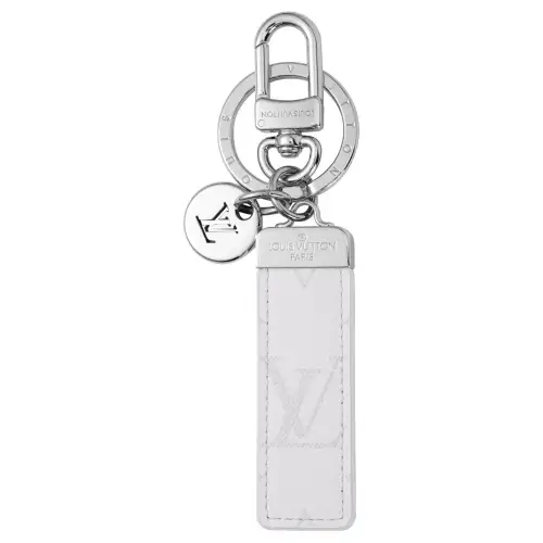 LOUIS VUITTON Neo Lv Club Bag Charm And Key Holder