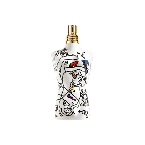 Men's wooden perfume, 2024 years, limited edition, 125 ml