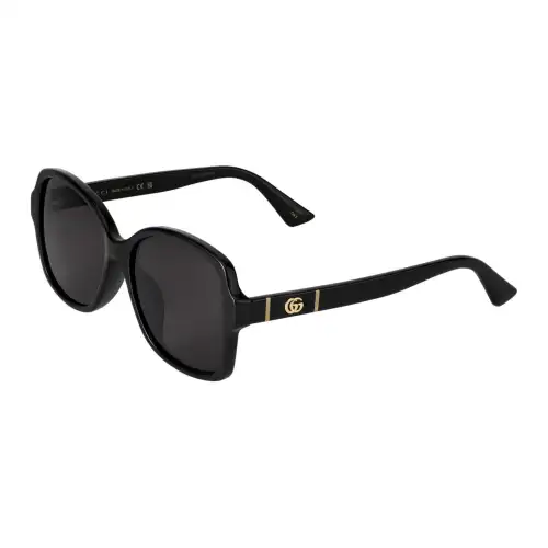 GUCCI Eyewear Square Frame Sunglasses